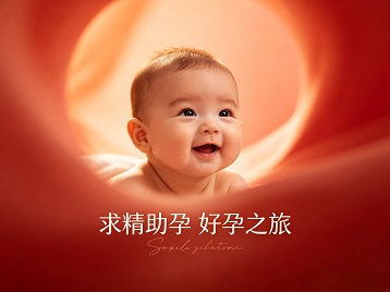 翠峦求精助孕科学助孕 开启专属好孕之旅