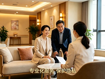 翠峦有偿售卵代生女生的客户的客户群体有哪些