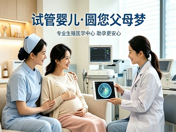 翠峦辅助生育服务 试管婴儿行业的兴起背景、发展与未来展望